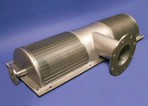 Intake Screens