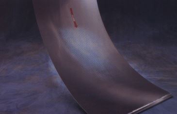 Sieve Bend 1